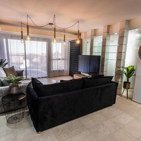 YalaRent Amdar Lux Daire Eilat Dış mekan fotoğraf