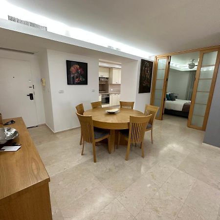 YalaRent Amdar Lux Daire Eilat Dış mekan fotoğraf