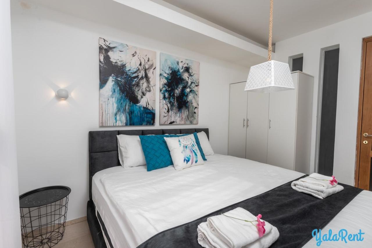 YalaRent Amdar Lux Daire Eilat Dış mekan fotoğraf
