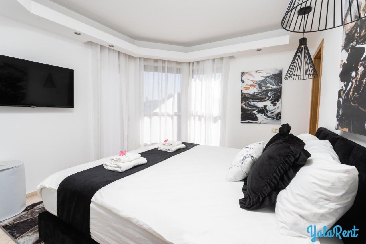 YalaRent Amdar Lux Daire Eilat Dış mekan fotoğraf