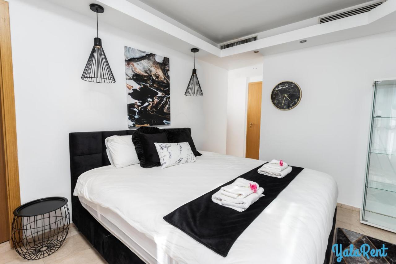 YalaRent Amdar Lux Daire Eilat Dış mekan fotoğraf