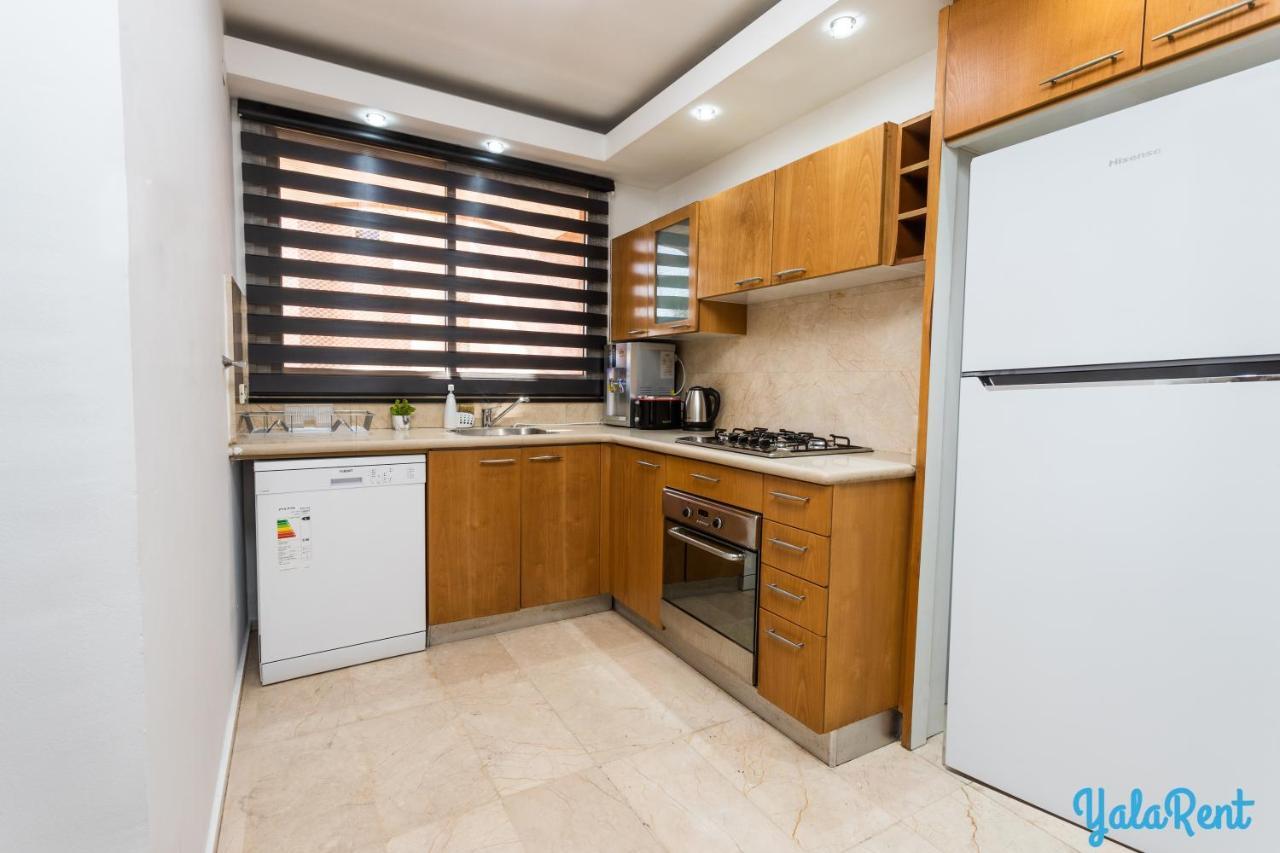 YalaRent Amdar Lux Daire Eilat Dış mekan fotoğraf