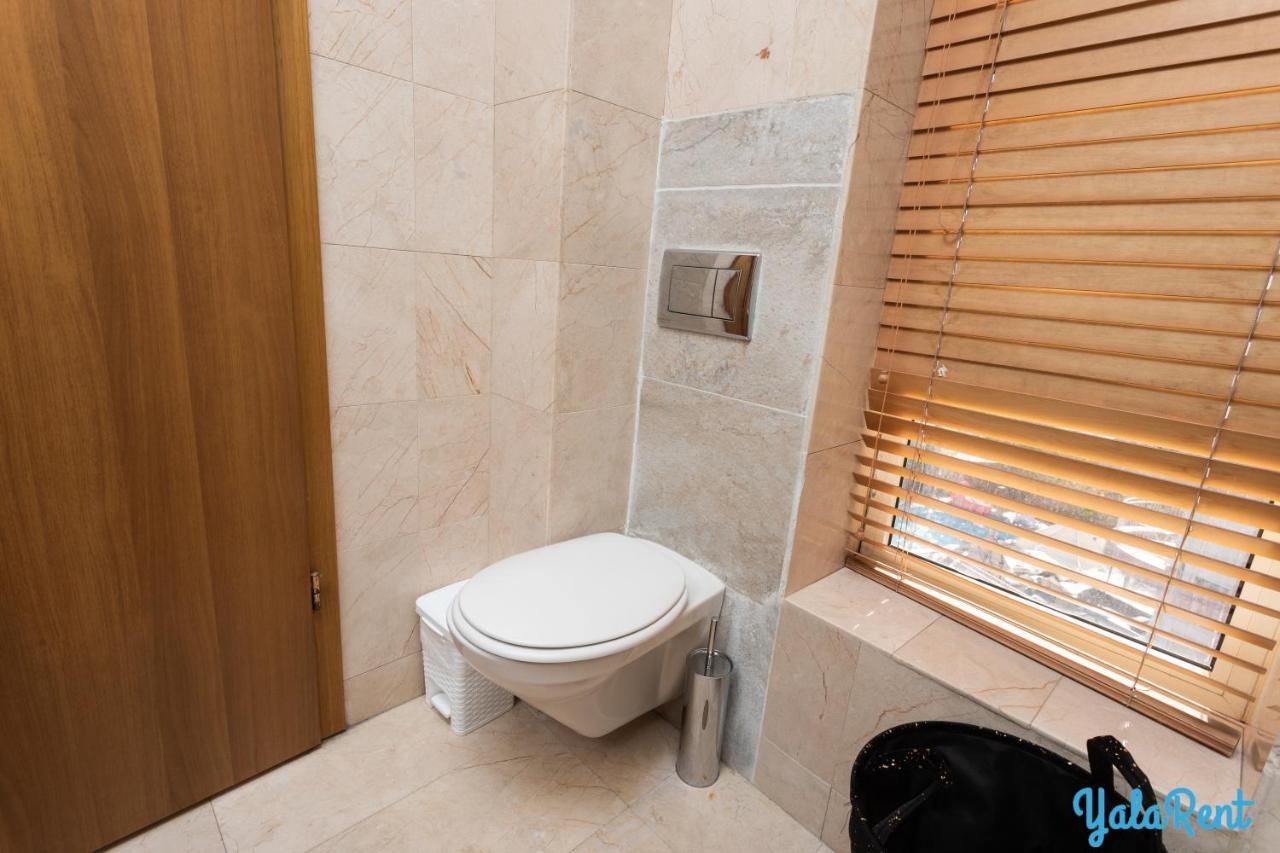 YalaRent Amdar Lux Daire Eilat Dış mekan fotoğraf