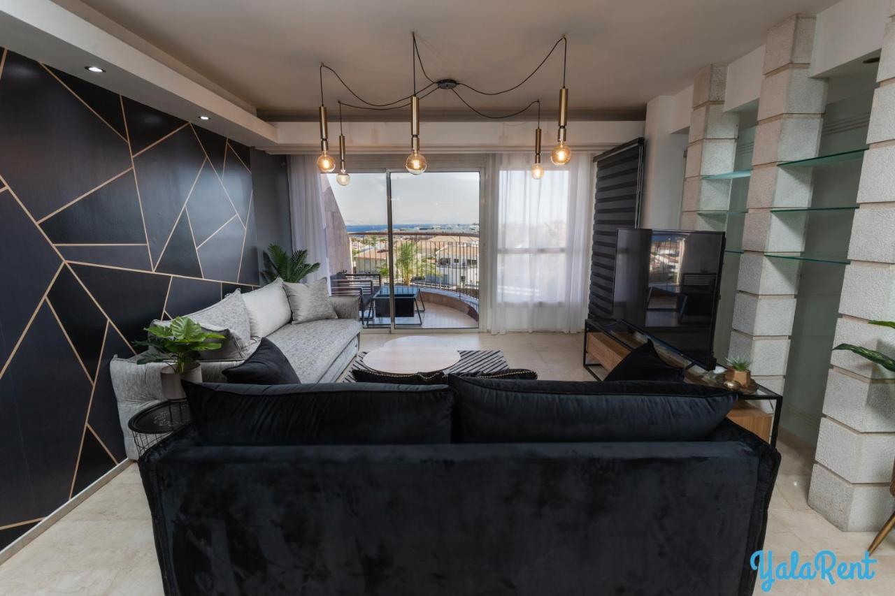 YalaRent Amdar Lux Daire Eilat Dış mekan fotoğraf