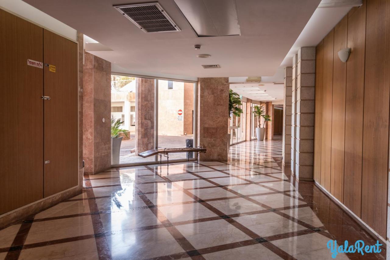 YalaRent Amdar Lux Daire Eilat Dış mekan fotoğraf