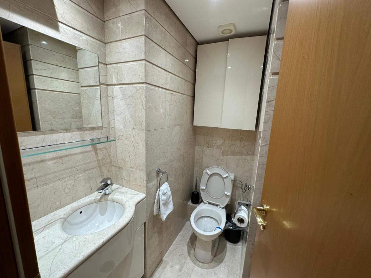 YalaRent Amdar Lux Daire Eilat Dış mekan fotoğraf