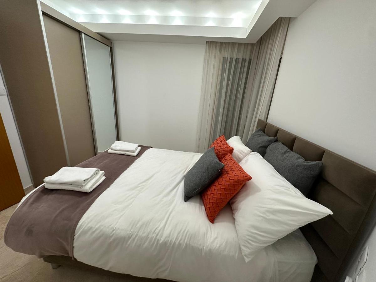 YalaRent Amdar Lux Daire Eilat Dış mekan fotoğraf