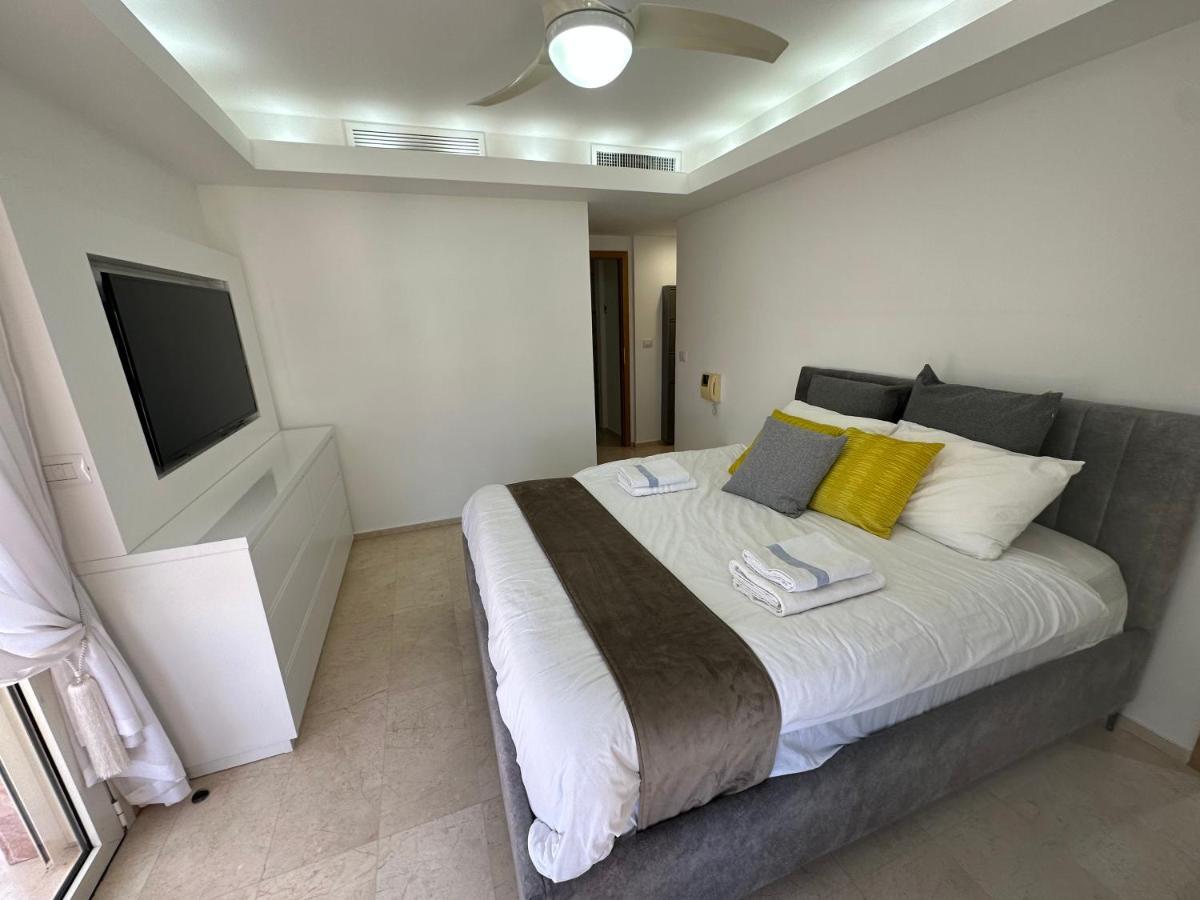 YalaRent Amdar Lux Daire Eilat Dış mekan fotoğraf