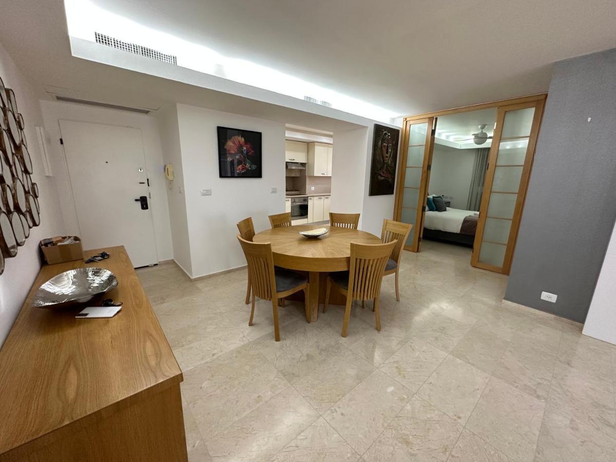 YalaRent Amdar Lux Daire Eilat Dış mekan fotoğraf