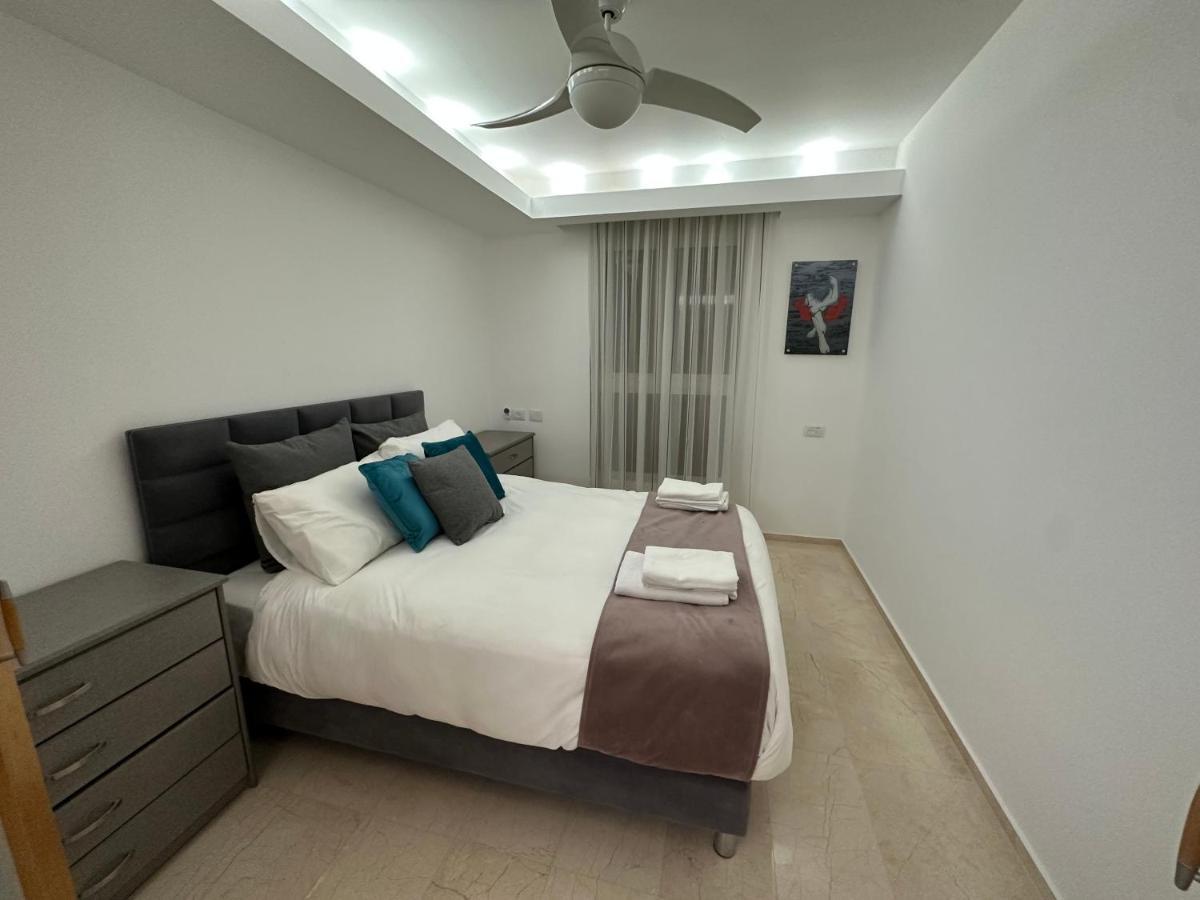 YalaRent Amdar Lux Daire Eilat Dış mekan fotoğraf