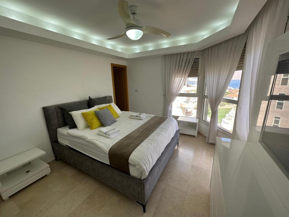 YalaRent Amdar Lux Daire Eilat Dış mekan fotoğraf