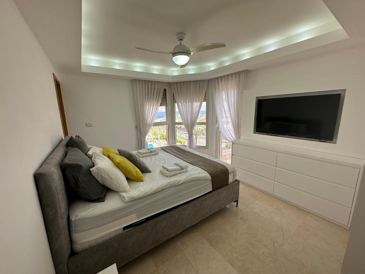YalaRent Amdar Lux Daire Eilat Dış mekan fotoğraf