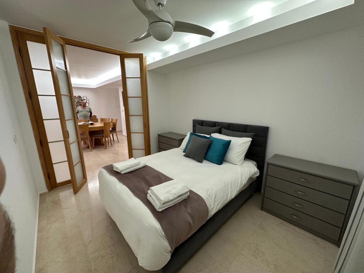 YalaRent Amdar Lux Daire Eilat Dış mekan fotoğraf